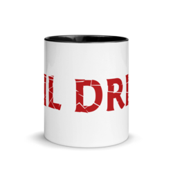 Evil Drive - Mug