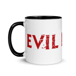 Evil Drive - Mug