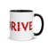 Evil Drive - Mug