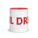 Evil Drive - Mug