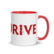 Evil Drive - Mug
