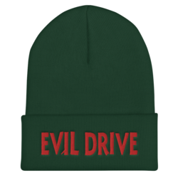 Evil Drive - Pipo