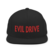 Evil Drive - Snapback cap