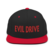 Evil Drive - Snapback cap