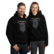 Evil Drive - College Hoodie