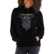 Evil Drive - College Hoodie