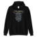 Evil Drive - College Hoodie