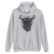 Evil Drive - College Hoodie
