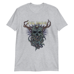 Evil Drive - T-Shirt