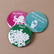 Magnets - 76 mm - Extra Large