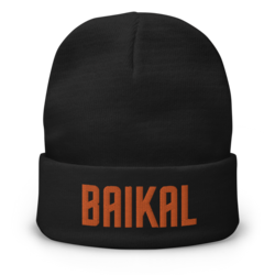 Baikal - Beanie