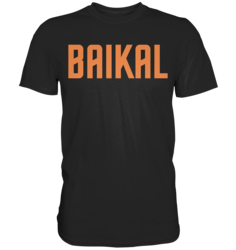 Baikal - T-Shirt
