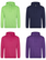 College Hoodies - The Favourite Collection - 40 pcs