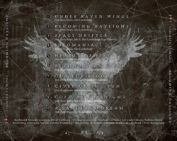Enigmactic Entrance - Becoming Daylight - CD