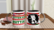 Rebound - Mug