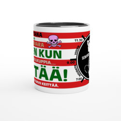 Rebound - Mug