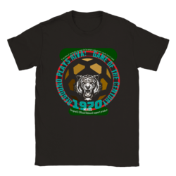 Rebound - Tiger - T-Shirt