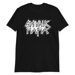 Sidewalk Mafia - Logo - T-Shirt
