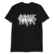 Sidewalk Mafia - Logo - T-Shirt