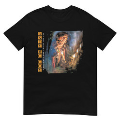 Andy McCoy - 21st Century Rocks - T-Shirt
