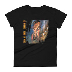 Andy McCoy - 21st Century Rocks - T-Shirt