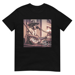 Andy McCoy - T-Shirt