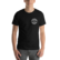 Terror Shark - Premium T-Paita