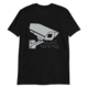 Alias Noone - Camera - T-Shirt