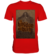 Thy Kingdom Will Burn - Morgue - T-Shirt