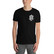 Dead End Finland - Monogram -  T-Shirt