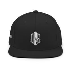 Dead End Finland - Snapback lippis