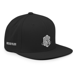 Dead End Finland - Snapback lippis