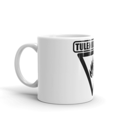 Tulenkulkijat - Sign - Mug