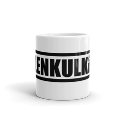 Tulenkulkijat - Logo - Mug