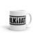 Tulenkulkijat - Logo - Mug