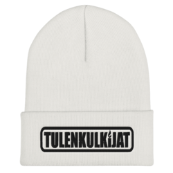 Tulenkulkijat - Logo - Pipo