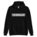 Tulenkulkijat - Logo - College Hoodie