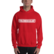 Tulenkulkijat - Logo - College Hoodie