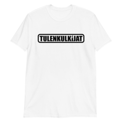 Tulenkulkijat - Logo - T-Shirt