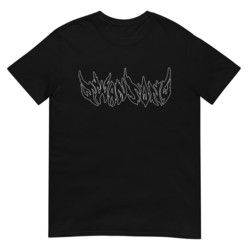 Swansong - Logo - T-Shirt