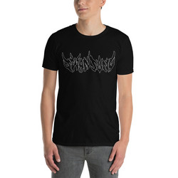 Swansong - Logo - T-Shirt