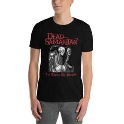 Dead Samaritan - Let There Be Plague - T-Shirt