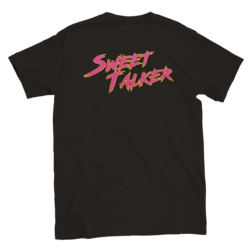 Bad Baron - Sweet Talker - T-Shirt