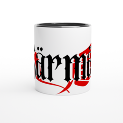 Särmä - Muki