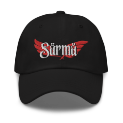 Särmä - Cap