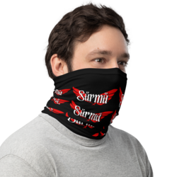 Särmä - Tube scarf