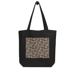 Kangaskassit - Full Colour Print Collection - 10 kpl