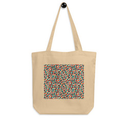 Tote Bags - Full Colour Print Collection - 10 pcs