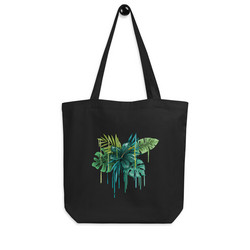 Tote Bags - Full Colour Print Collection - 100 pcs