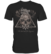 Thy Kingdom Will Burn - The Void and The Vengance - T-Shirt